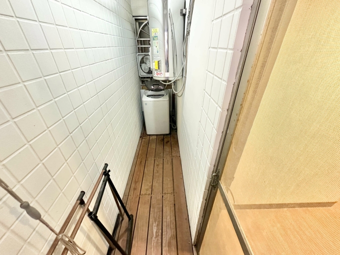 逢甲✨電梯🌳租補✨專屬洗衣機（第11張）