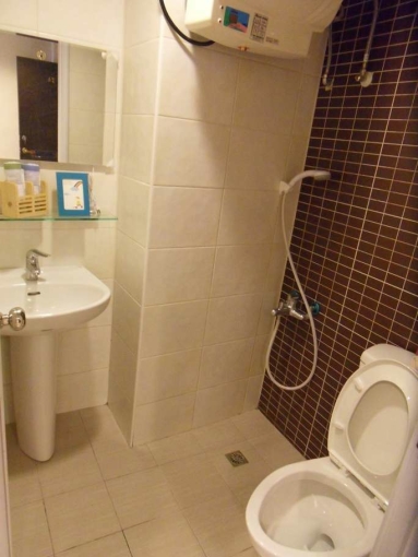 中國醫💥健行路💥中清路💥兩房一廳💥可貓(第10張)