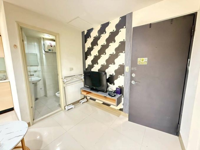 中國醫💥健行路💥中清路💥兩房一廳💥可貓(第4張)