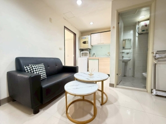 中國醫💥健行路💥中清路💥兩房一廳💥可貓（第3張）