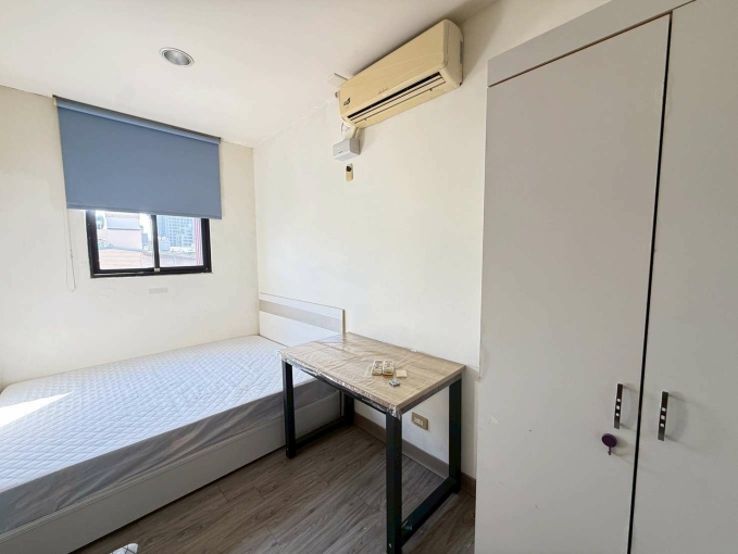 中國醫💥健行路💥中清路💥兩房一廳💥可貓(第9張)