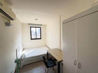 中國醫💥健行路💥中清路💥兩房一廳💥可貓（第8張）