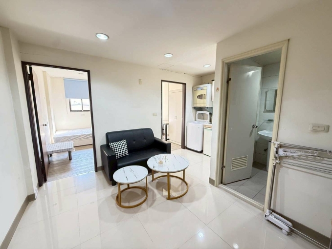 中國醫💥健行路💥中清路💥兩房一廳💥可貓(第1張)