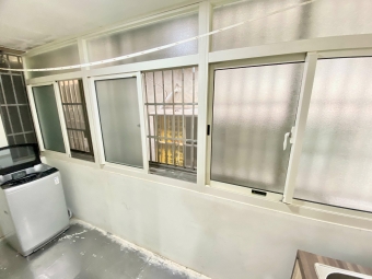 一房一廳🍀稀有可寵🍀流理台🍀陽台獨洗🍀機車位🍀飲水機🍀垃圾處理（第7張）