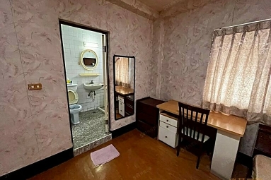 兆基社會住宅🏠鼓山｜復古質感3房2廳｜免仲可寵可租補｜雙衛（第5張）