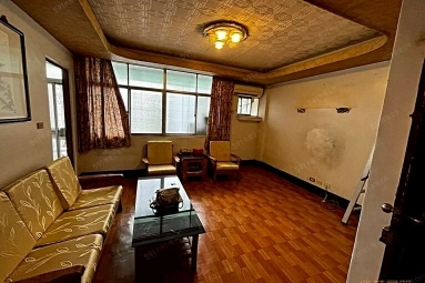 兆基社會住宅🏠鼓山｜復古質感3房2廳｜免仲可寵可租補｜雙衛（第1張）
