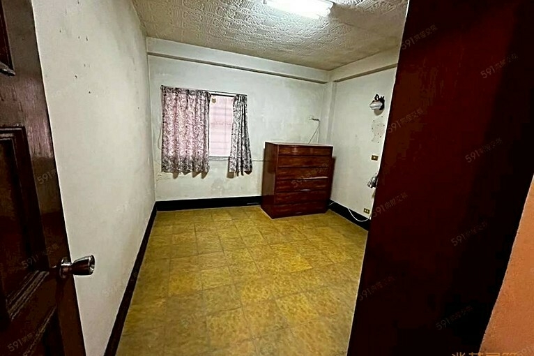 兆基社會住宅🏠鼓山|復古質感3房2廳|免仲可寵可租補|雙衛(第4張)