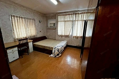 兆基社會住宅🏠鼓山｜復古質感3房2廳｜免仲可寵可租補｜雙衛（第3張）