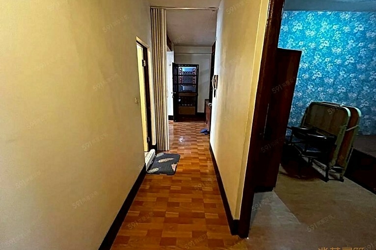 兆基社會住宅🏠鼓山|復古質感3房2廳|免仲可寵可租補|雙衛(第6張)