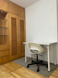 西區✅臺水電陽台獨洗套房-廁所對外窗（第9張）