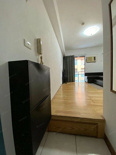 西區✅臺水電陽台獨洗套房-廁所對外窗（第7張）