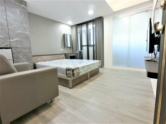 🌳近捷運站💖電梯✨陽台獨洗🏠速洽💖（第1張）