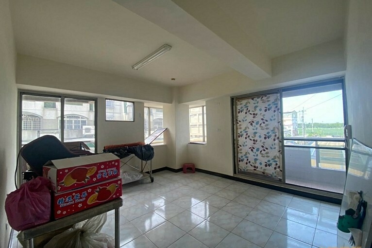兆基🏡太保溫馨明亮大3房(第1張)
