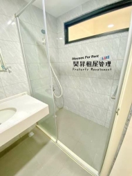 電梯新屋💟走路到興大💟可租補雙租補💟近忠孝夜市、lalaport💟採光佳💟陽台獨洗獨曬💟乾溼分離💟室內機車位💟子母車💟飲水機 - Image 15