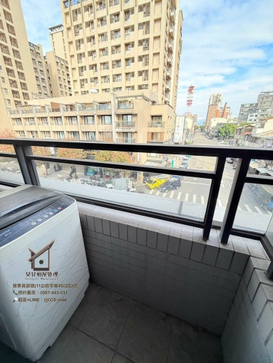 真心推薦 絕對值得來看房🍎走路到興大🉑️租補🉑️雙租補🍎陽台獨洗曬🍎乾溼分離🍎室內機車位🍎子母車（第4張）