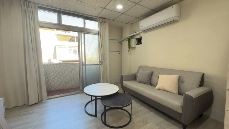 全新裝潢|2戶可選|可貓咪 - Image 6