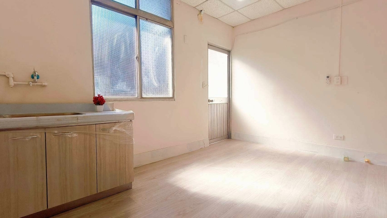 全新裝潢｜多戶可選｜可貓咪（第7張）