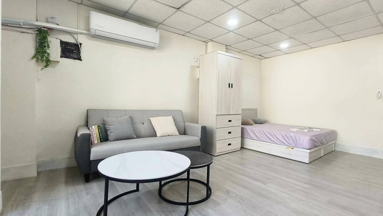 全新裝潢｜多戶可選｜可貓咪（第3張）