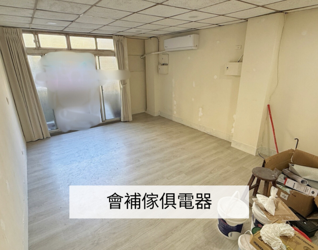 全新裝潢|2戶可選|可貓咪 - Image 11