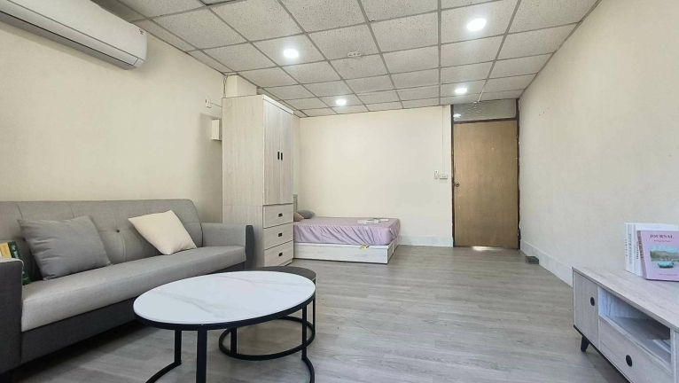 全新裝潢｜多戶可選｜可貓咪（第2張）