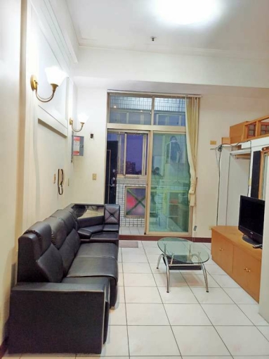 ✴️屋主自租公益路3房華廈✅可社宅租補✅台水台電 - Image 2