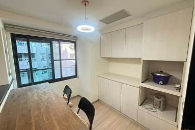 兆基社會住宅🏡電梯2+1房可租補看房加LINE（第6張）