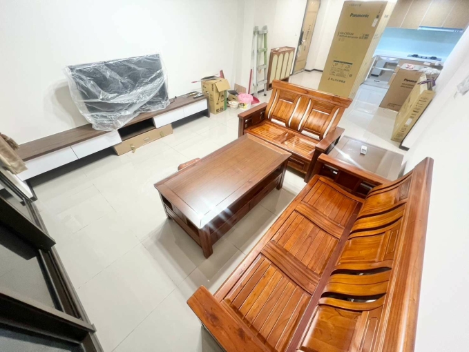 廷選好屋✨三房二衛有浴缸🔥可租補✨含平車 - Image 1