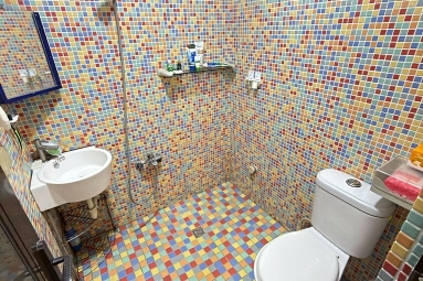 兆基社會住宅🏠友善屋源🧡可租補入籍/空間寬敞/永建國小（第8張）