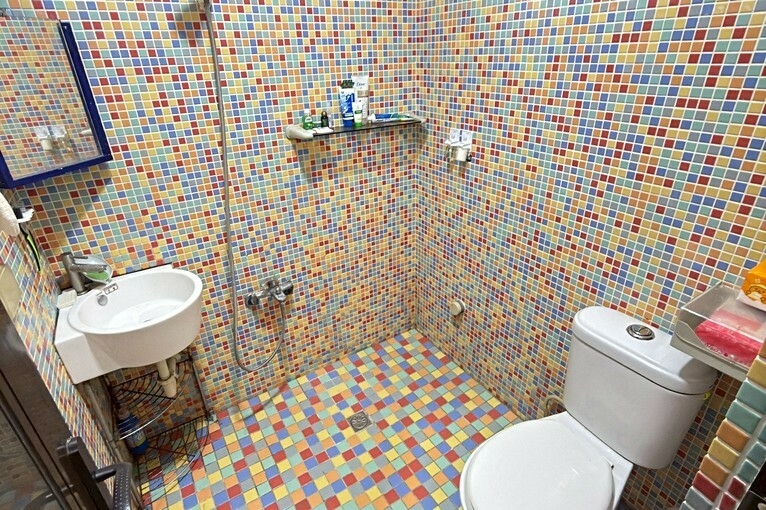 兆基社會住宅🏠友善屋源🧡可租補入籍/空間寬敞/永建國小（第8張）