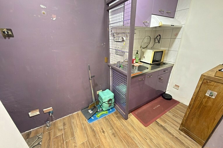 兆基社會住宅🏠友善屋源🧡可租補入籍/空間寬敞/永建國小（第7張）