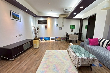 兆基社會住宅🏠友善屋源🧡可租補入籍/空間寬敞/永建國小（第2張）