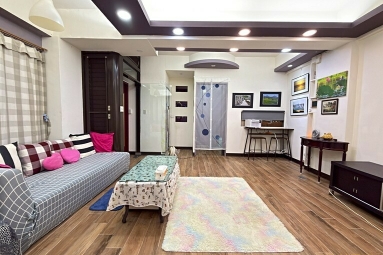 兆基社會住宅🏠友善屋源🧡可租補入籍/空間寬敞/永建國小（第1張）