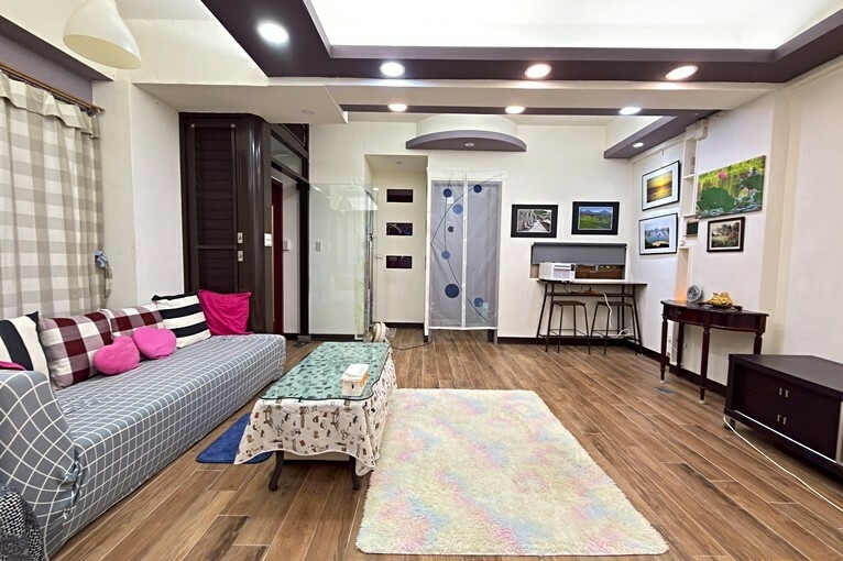 兆基社會住宅🏠友善屋源🧡可租補入籍/空間寬敞/永建國小（第1張）