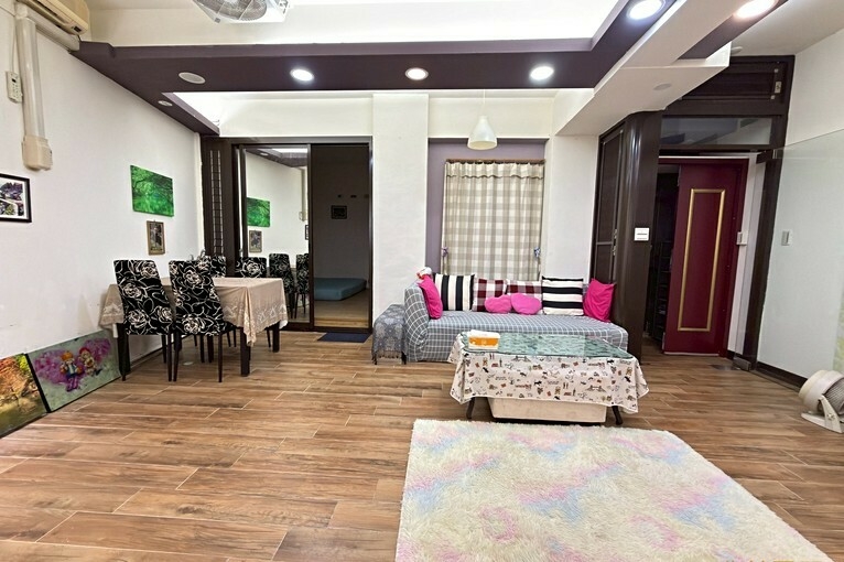 兆基社會住宅🏠友善屋源🧡可租補入籍/空間寬敞/永建國小（第3張）