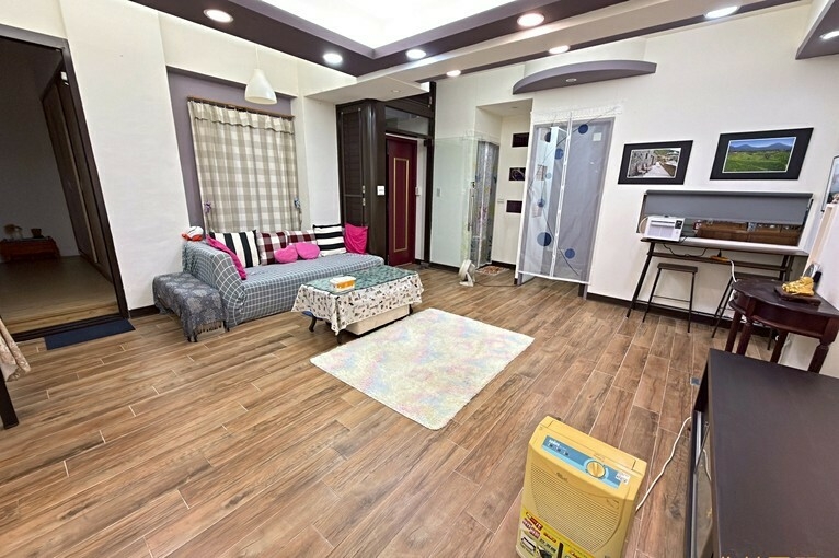 兆基社會住宅🏠友善屋源🧡可租補入籍/空間寬敞/永建國小（第4張）