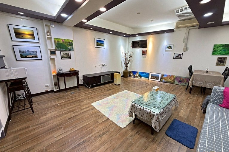 兆基社會住宅🏠友善屋源🧡可租補入籍/空間寬敞/永建國小（第5張）