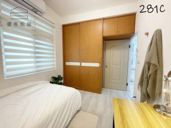 281C雅房、租補、近北醫（第3張）