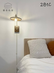 281C雅房、租補、近北醫（第4張）