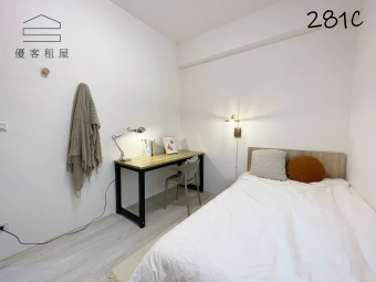 281C雅房、租補、近北醫（第5張）