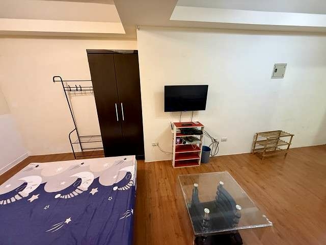 💞大象租屋💞近SOGO.威尼斯影城旁.漂亮網路大套房.附傢俱.家電.有流理台.專用洗衣機（第6張）