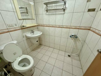 💞大象租屋💞近SOGO.威尼斯影城旁.漂亮網路大套房.附傢俱.家電.有流理台.專用洗衣機（第7張）