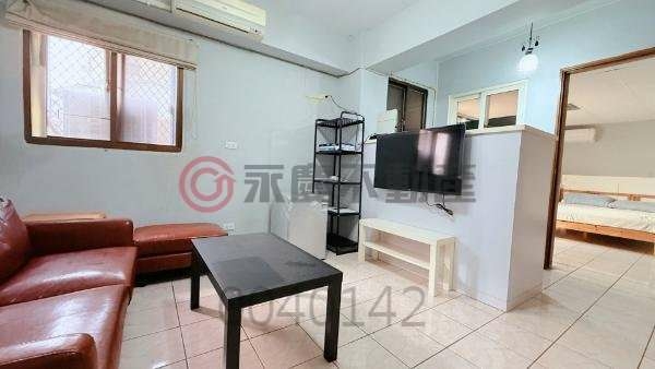 可寵可戶籍模範社區草悟道勤美誠品有垃圾子母車電梯1房1廳~租屋最謹慎（第1張）