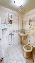 可寵可戶籍模範社區草悟道勤美誠品有垃圾子母車電梯1房1廳~租屋最謹慎（第9張）