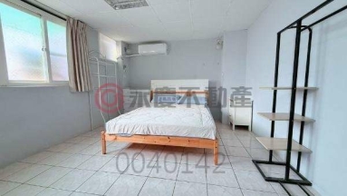 可寵可戶籍模範社區草悟道勤美誠品有垃圾子母車電梯1房1廳~租屋最謹慎（第5張）