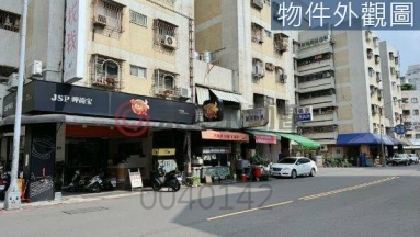 可寵可戶籍模範社區草悟道勤美誠品有垃圾子母車電梯1房1廳~租屋最謹慎（第6張）