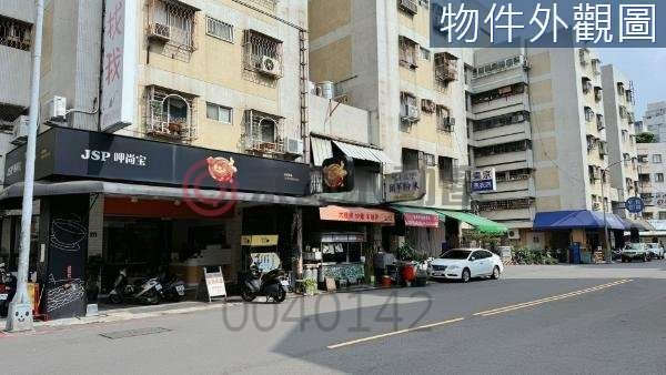 可寵可戶籍模範社區草悟道勤美誠品有垃圾子母車電梯1房1廳~租屋最謹慎（第6張）