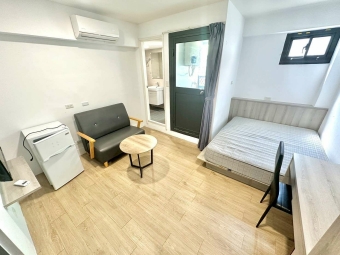 北區秒殺件🔥可寵✨可租補✨陽台獨洗✨衛浴開窗（第1張）