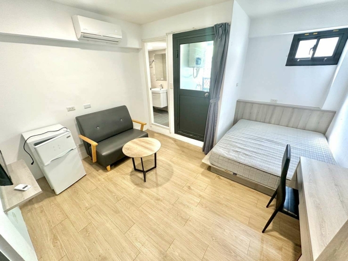 北區秒殺件🔥可寵✨可租補✨陽台獨洗✨衛浴開窗（第1張）