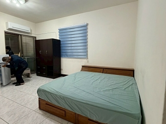 兆基社會住宅🏠心歡88套房，生活便利（第1張）