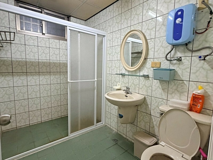 兆基社會住宅🏠心歡88套房,生活便利(第5張)